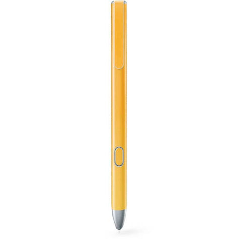 Disney Inside Out Joy Portrait Galaxy Book 12in Skin